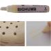 chiwanji Stain Remover Pen Multiple Colors Large Capacity Waterproof Black White Beige Whitening Pen for Shoe Cleaner - Cream Color - Buy Online on GoSupps.com