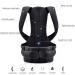 Adjustable Scoliosis Corrector Corset for Men & Women | XS-5XL Back Support & Lumbar Belt | Plus Size Full Spine Support - Buy Online on GoSupps.com