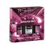 REDKEN - Large Christmas Gift Box - Colored Hair - Shine & Color Care - Shampoo, Conditioner & Leave-In Treatment - Acidic Color Gloss