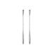 Stylish 925 Silver Ear Threaders for Women Enhancing Elegance and Slimming Effect