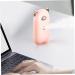 Ipetboom 1pc Portable Nano Facial Mister Handheld Hydrating Humidifier for Travel Moisturizing Skin Care Tool for Skin Types Mist - Buy Online on GoSupps.com