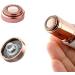 Buy Flawless Replacement Heads - Facial Hair Remover Accessories (2PC) | Original Rose Gold & Gold Options - Buy Online on GoSupps.com