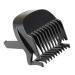 Conventional comb attachment compatible with Philips Beard Trimmer series BT3***