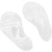 GLEAVI 4 Pairs Arch Support Insoles - Orthotic Foot Inserts & Pads for Optimal Comfort & Correction - Buy Online on GoSupps.com