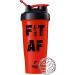 Blender Bottle x Forza Sports Classic 28 oz. Shaker - Fit AF