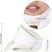 Buy 1 PC Rescue Version Curricular Tractor White Neck Support for Neck Pain Relief - Ergonomic Rause for Body Care (S 13cm Height) - Buy Online on GoSupps.com