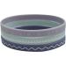KDA Mosquito Repellent Bracelets Set of 3 Safe & Stylish Ocean Beach Design Silicone Mosquito Defense - Buy Online on GoSupps.com