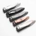 Toenail and Fingernail Clippers for Home Use - Women's 5 Colors Ergonomic Stainless Steel Cutter with Splash-Proof Design - Buy Online on GoSupps.com