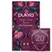 Pukka Night Time Berry Bio-Fruit Tea | Natural Sleep Tea with Chamomile & Lavender | 4 Pack of 80 Tea Bags for Restful Sleep - Buy Online on GoSupps.com