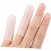 NOLITOY 1 Pair Sebs Finger Caps - Moisturizing Sports Finger Protectors & Sleeve Covers for Men - Buy Online on GoSupps.com
