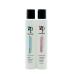 Smart Protection Sulfate & Salt Free Shampoo & Conditioner for Keratin Treated Hair - 16oz | Best eCommerce Choice - Buy Online on GoSupps.com