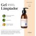 Duo Gel Nettoyant Facial Antioxydant L ger Sans Sulfates et Sans Savon. Cleanser au Jiaogulan un Puissant Antioxydant. Ne Dess che Pas la Peau et Pr vient les D g ts de la Pollution. - Buy Online on GoSupps.com