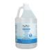 ForPro Alcohol-Free Foaming Instant Hand Sanitizer  Moisturizing  Dye and Fragrance Free Sanitizer  1 Gallon Refill 128 Fl Oz (Pack of 1)