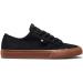 Buy DC Shoes Men's Manual Sneakers - 45 EU Black Gum | International Shipping Available - Buy Online on GoSupps.com