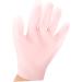 Beaupretty 3 Pairs Cover Moisturizing Short Gloves Moisturizing Gloves Moisturizing Hand Gloves Moisturizing Hand Covers Sleep Gloves for Dry Hand Hands - Buy Online on GoSupps.com