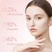 Rose Hyaluronic Acid Moisturizer Cream | Hydrating & Brightening Face Cream for Nourished Firm Skin - International Shipping Available - Buy Online on GoSupps.com
