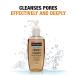 Neutrogena Deep Clean Facial Cleanser 200ml - Effective Acne & Oil Control - International Shipping Available - Buy Online on GoSupps.com