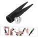 POPETPOP Eyebrow Sharpening Tool Lip Pencils Sharpener Eyeliner Sharpener Eyebrow Pencil Sharpening Parts Beauty Pencil Sharpener Brow Pencil Sharpener Aluminum Alloy Wooden - Buy Online on GoSupps.com