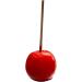 Sugar Free Sweet Toffee Apples x10 (No Added Sugar) - Buy Online on GoSupps.com