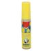 Lemon spray for dry mouth refreshes your breath ensures oral health easy to transport long -lasting relief herbal extract 20 ml liquid