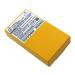 Renekton Battery Replacement for Tiptel 500 DECT 84743411 AH-AAA600F T016 P11