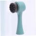 OHPHCALL 1pc facial cleaning facial brush face cleaning brush manual - Buy Online on GoSupps.com