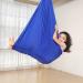 Buy Sensory Full-Body Socks & Yoga Towel - Stretchy Body Sox for Autism | Stress Relief Accessories - 280x150cm Rose Red - Buy Online on GoSupps.com