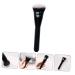 Beavorty Liquid Foundation Brush - Portable Makeup Blending & Small Facial Brush for Flawless Makeup Application - Buy Online on GoSupps.com