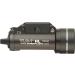 Streamlight TLR-1 HL 1000-Lumen Weapon Light with Rail Keys - Black - Buy Online on GoSupps.com