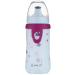 Nip Drinking Cup for Kids - Unicorn Push-Pull Sippy Cup (330ml 18 Months+) - International Shipping - Buy Online on GoSupps.com