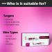 Lip.zlite L.IP Cre.am (15 g) - Buy Online on GoSupps.com