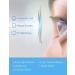 Shop Firmoo Progressive Multifocal Blue Light Blocking Reading Glasses 1.5 - Stylish Eyeglasses for Men & Women - Computer Blue Light Readers - Buy Online on GoSupps.com