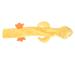 Buy Cute Duck Plush Stethoscope Cover Sleeves | Adorable Animal Shape Accessories for Nurses & Doctors | International Shipping Available - Buy Online on GoSupps.com