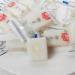 Ready to eat coconut cake healthy and nutritious breakfast bread delicious pastry coconut juice soft cake candy 200g/bag traditional cake dim sum Chinese snack gift package (2 bags) - Buy Online on GoSupps.com