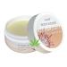 Citrus Patchouli Body Budder | Hemp Infused Moisturizing Body Butter Soothes & Hydrates Dry Skin 90ml (3oz)