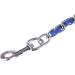 ZHAIQIUYAN Durable Twisted Bite Resistant Dog Leash for Large Dogs - New Blue Edition - Buy Online on GoSupps.com