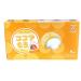 TOKIMEKI Premium Custard Mini Mochi - MANGO flavour - 80g pack + Heartforcards shipping protection