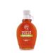MapleFarm - Pure Canadian ORGANIC Maple Syrup Grade A (Dark Taste, Sturdy) - 250 ml (Pack of 1) - Pure Maple Syrup - Organic