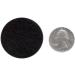 Black Craft Felt Circles - 1.5 Inch - 94 Pieces - Playfully Ever After - Buy Online on GoSupps.com