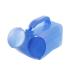 Urinal For Men Male Portable Urinal Pee Bottles Home Urinal Potty Thick Firm Urine Bottle with Lid for Men 1L