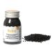 Decora 2081098 100G PACK BLACK SUGAR PEARLS