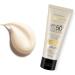 Sunscreen Lotion SPF 90+ Face Lotion Face and Body Sunscreen Moisturizing Whitening Skin Care Daily Moisturizing Face Cream for All Skin Types(40ml) - Buy Online on GoSupps.com
