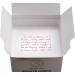 Fragrance Candle Orange - Aromatherapy with Natural Orange Oil | 200g Soy Candle for Home | 45 Hours of Intensive Scent - Buy Online on GoSupps.com