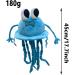 SHEAKYE Garten of Banban Chapter 4 Blue Jellyfish Plush Toy - Horror Game Figure Pillow for Kids/Fans - Buy Online on GoSupps.com