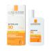 La Roche-Posay Anthelios Shaka Fluid SPF 30 - 50ml | Best Sunscreen for Sensitive Skin | International Shipping Available - Buy Online on GoSupps.com