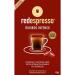 Red Espresso - Intenso Rooibos (Redbush) Tea (10 capsules) - Nespresso Compatible - Natural - Vegan - Gluten Free - Kosher - No Added Sugar - Buy Online on GoSupps.com