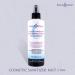 Buy Cosmetic Sanitizer Mist - 8 oz Makeup Sanitizing Spray for Palettes & Creams Perfect for Blush Bronzer Concealer & Eyeshadow - Shop Worldwide - Buy Online on GoSupps.com