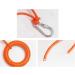 YF-ANEN 98.4 Ft Professional Water Floating Lifesaving Rope with Handle - Orange - Buy Online on GoSupps.com