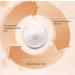 Multi-Vc Natural Makeup Cream Five Vitamin C Natural Makeup Cream Five Vitamin C Tone-Up Foundation Cream Five Vitamin C Cream For Face Vitamin C Face Serum Moisturizer Cream (1pcs) 1 count (Pack of 1) - Buy Online on GoSupps.com