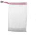 Mtse 10 PCS Exfoliating Soap Pouch Set - Bubble Foam Net Sack for Body and Facial Cleaning - Buy Online on GoSupps.com